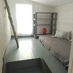 Maison 4 Personnes Port לה פלוט