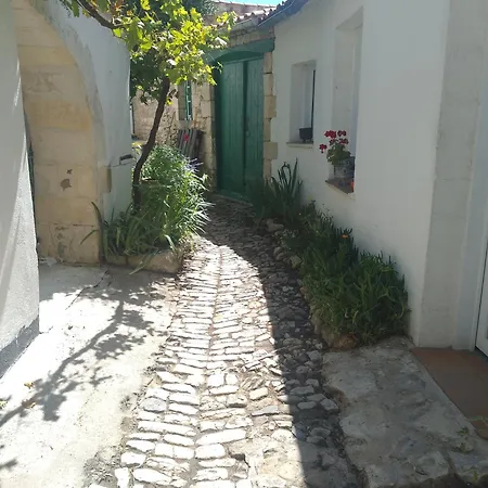 Maison 4 Personnes Port בית נופש לה פלוט