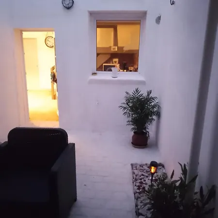 Maison 4 Personnes Port * La Flotte