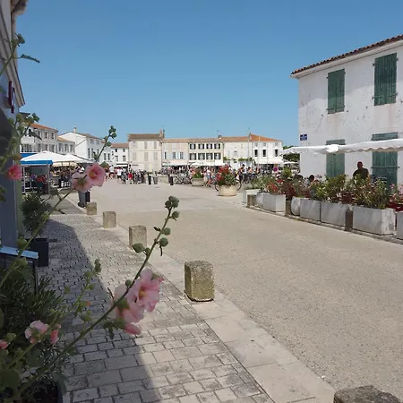 Ferienhaus Maison 4 Personnes Port *