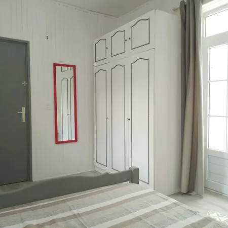 Maison 4 Personnes Port Ferienhaus