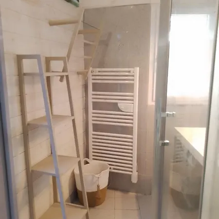 בית נופש Maison 4 Personnes Port *