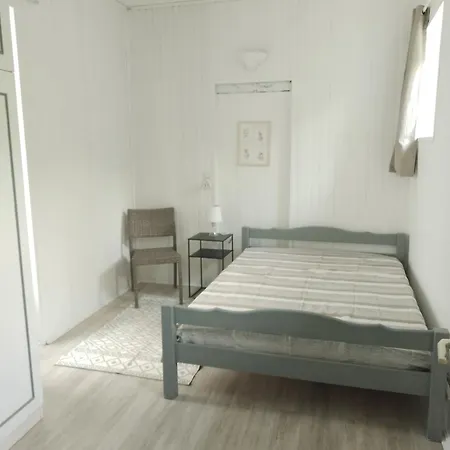 Maison 4 Personnes Port Ferienhaus La Flotte