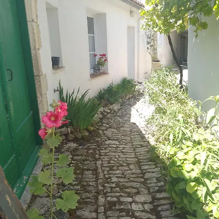 Maison 4 Personnes Port לה פלוט