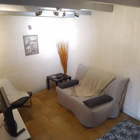 בית נופש Maison 4 Personnes Port
