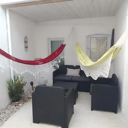 Maison 4 Personnes Port Σπίτι διακοπών *