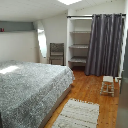 Maison 4 Personnes Port