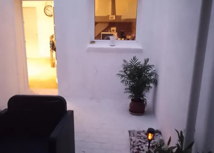 Maison 4 Personnes Port * La Flotte