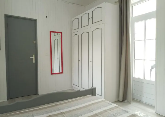 Maison 4 Personnes Port Сasa de vacaciones