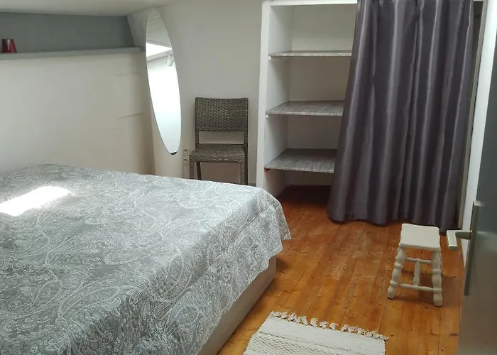 Maison 4 Personnes Port